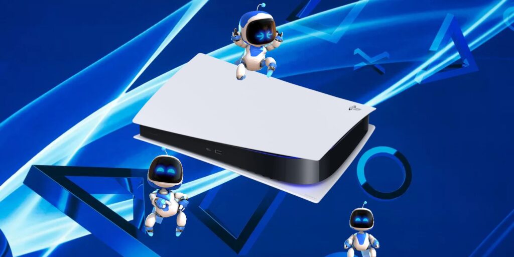 PS5 Scalper Group tiene más existencias en línea que la mayoría de los principales minoristas