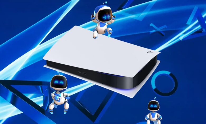 PS5 Scalper Group tiene más existencias en línea que la mayoría de los principales minoristas