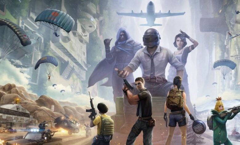 PUBG Mobile se cierra en India a medida que aumentan las tensiones con China