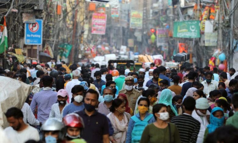 Pandemia de coronavirus: El mundo supera los 50 millones de contagios