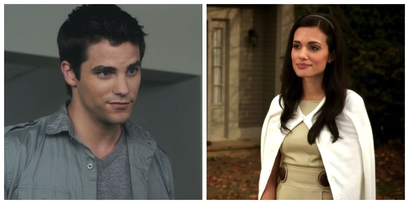 Pequeñas mentirosas: todos los personajes secundarios, clasificados por inteligencia