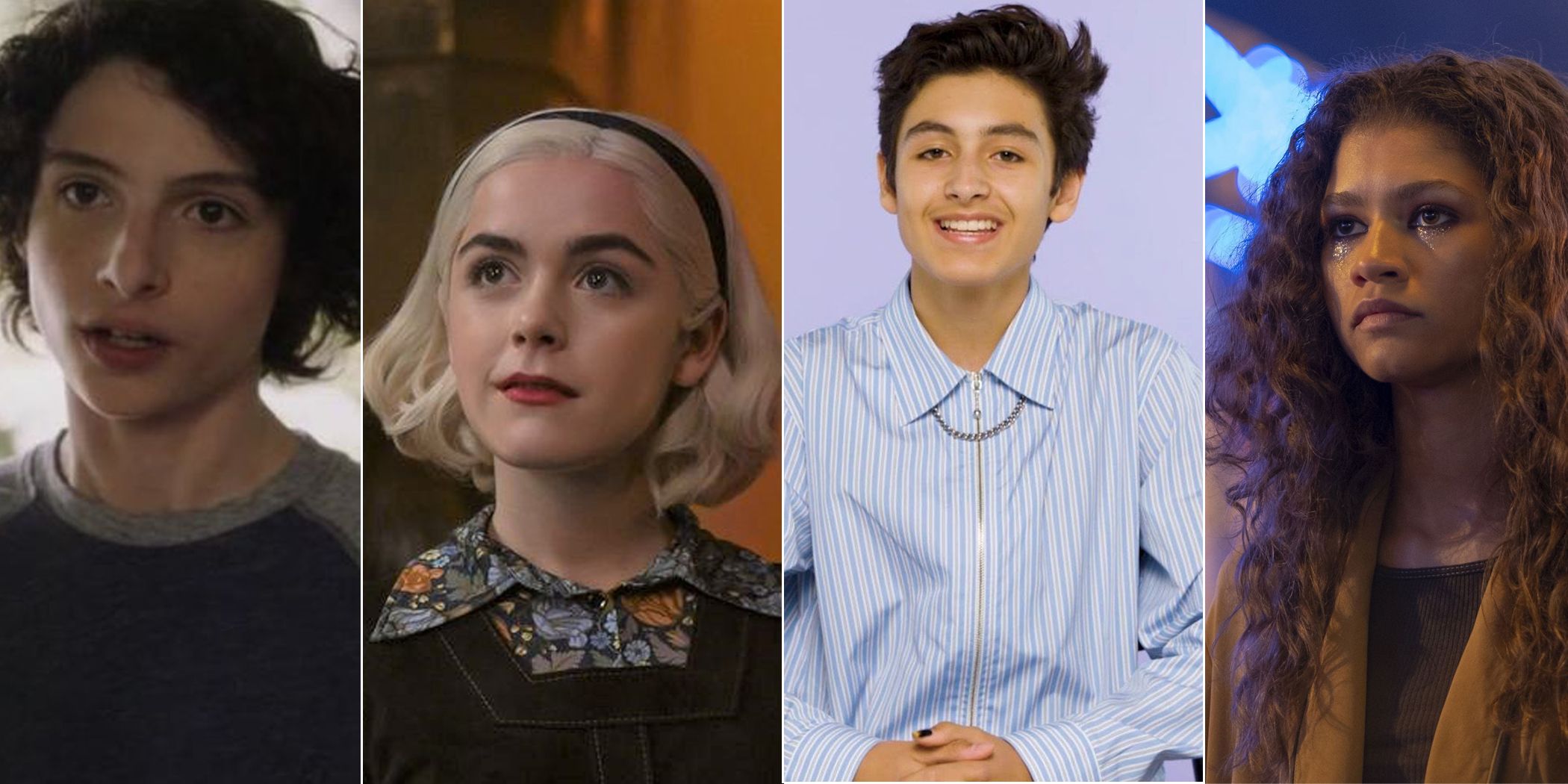 Percy Jackson: 10 actores que necesitan ser elegidos para la serie de televisión