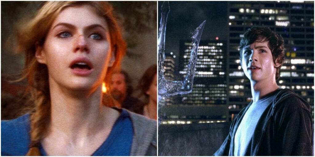 Percy Jackson: 6 actores que deberían volver a la serie de televisión (y 5 que no deberían)