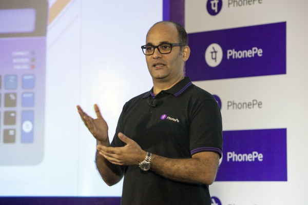 PhonePe de Walmart supera a Google Pay en India mientras UPI supera los 2 mil millones de transacciones mensuales