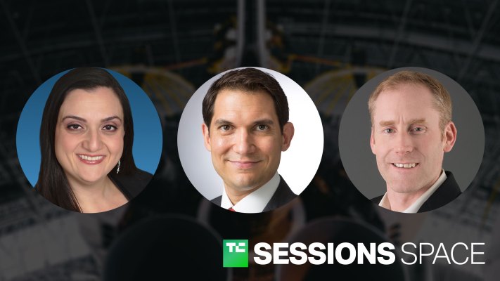 Pioneros en reabastecimiento y fabricación en el espacio se unen a TC Sessions: Space 2020