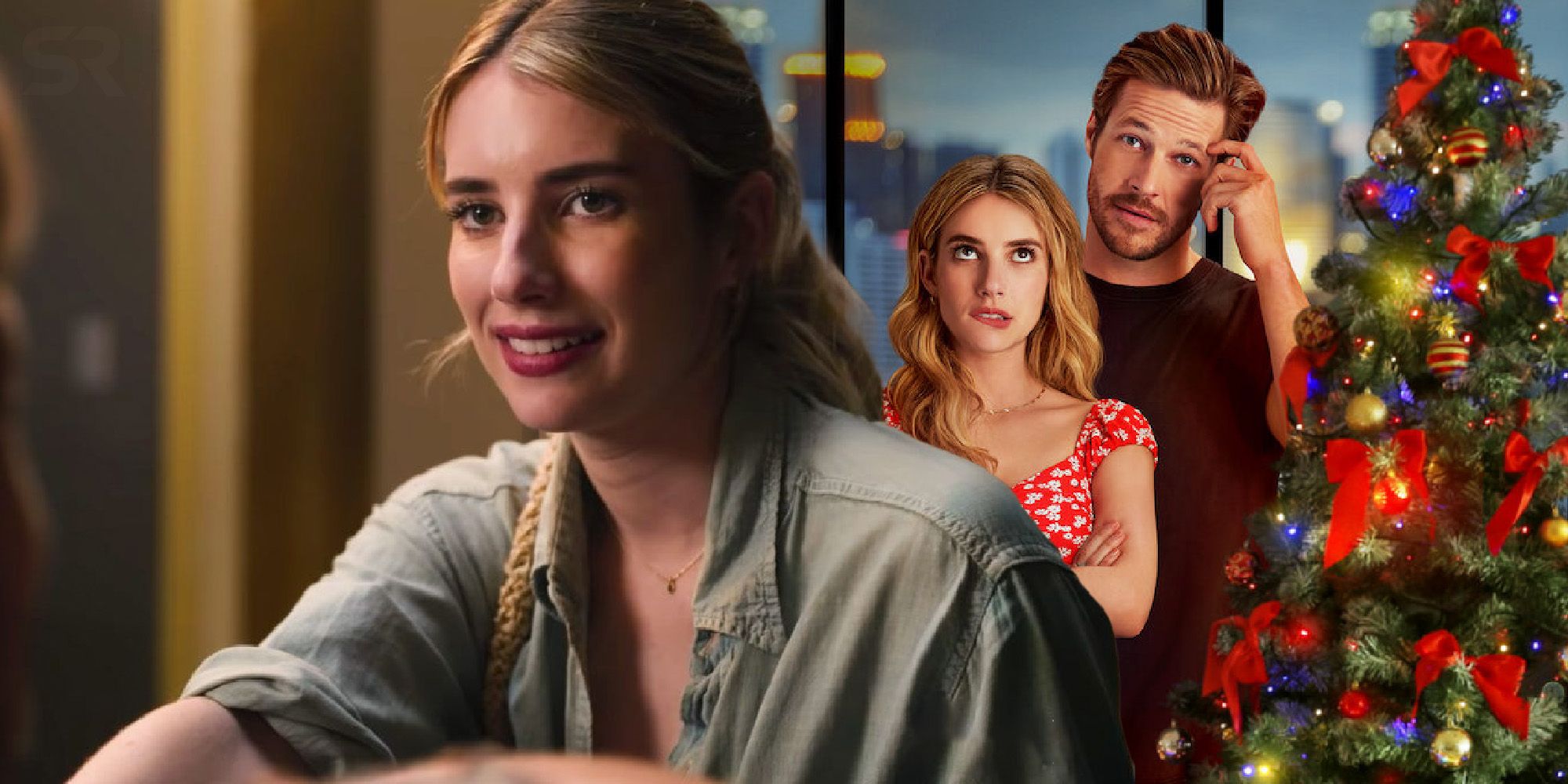 Por qué las críticas de Holidate son tan negativas | Screen Rant