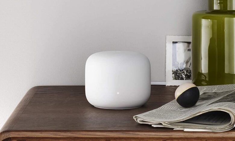 Por qué un sistema de malla Wi-Fi es un gran regalo para toda la familia