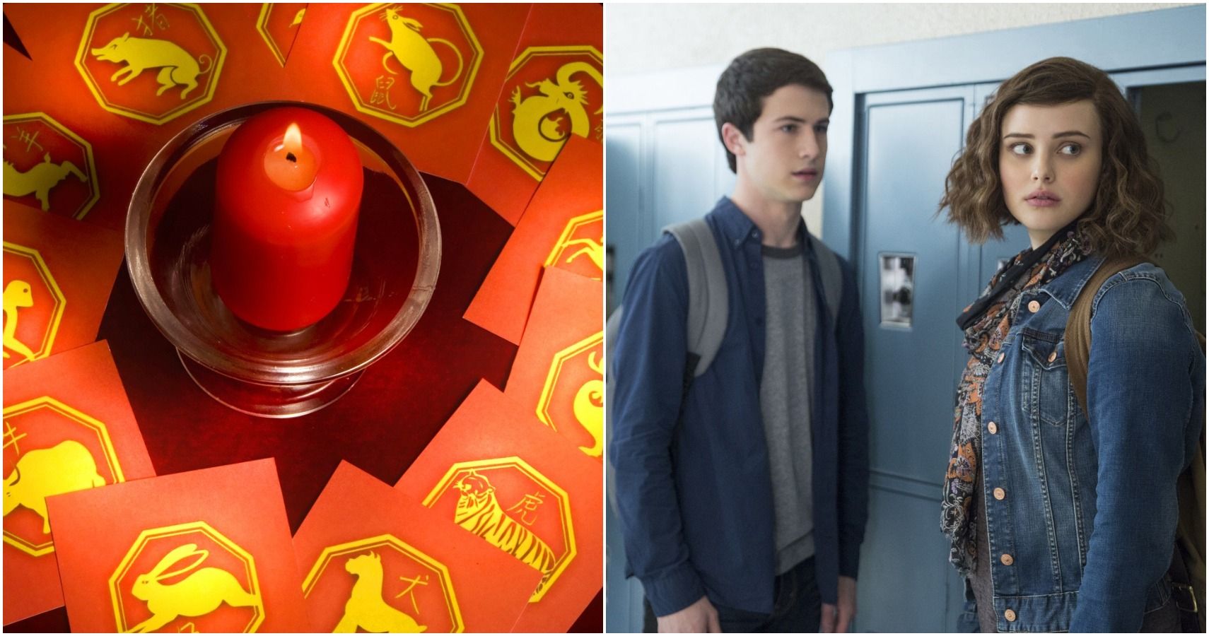 Por trece razones: ¿Qué miembro del reparto eres según tu zodíaco chino?