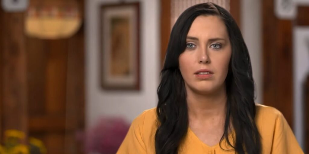 Prometido de 90 días: Deavan Clegg acusa al programa TLC de tener un guión