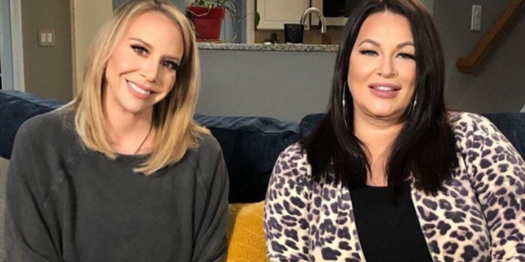 Prometido de 90 días: IG, edad y trabajo de Molly Hopkins | Screen Rant