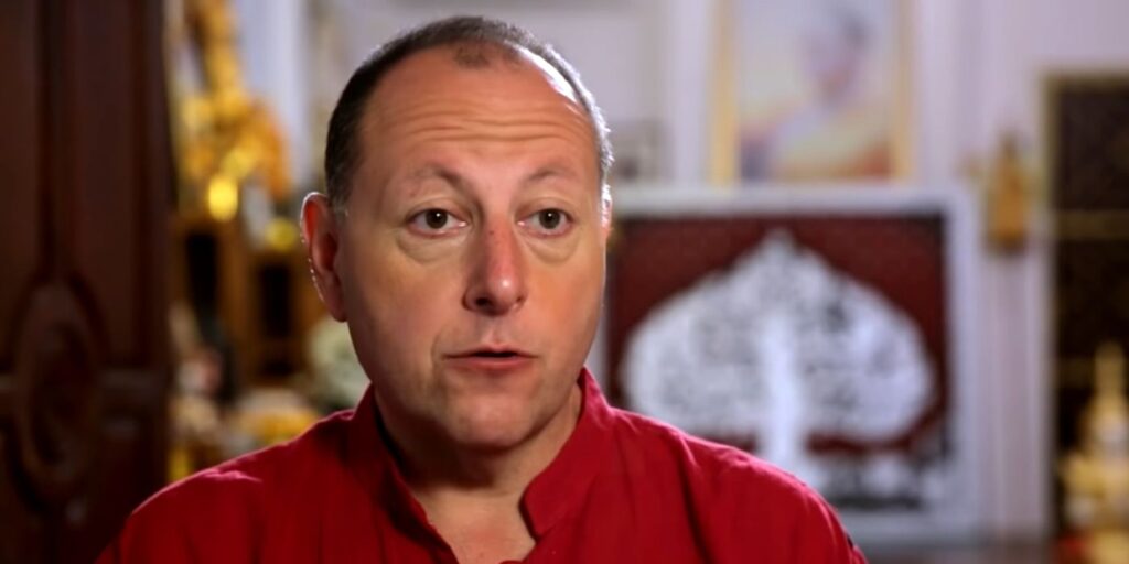 Prometido en 90 días: David Toborowsky sorprende a los fans con un nuevo cambio de imagen en IG