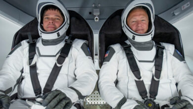 Quedan 48 horas para ahorrar en entradas a TC Sessions: Space 2020