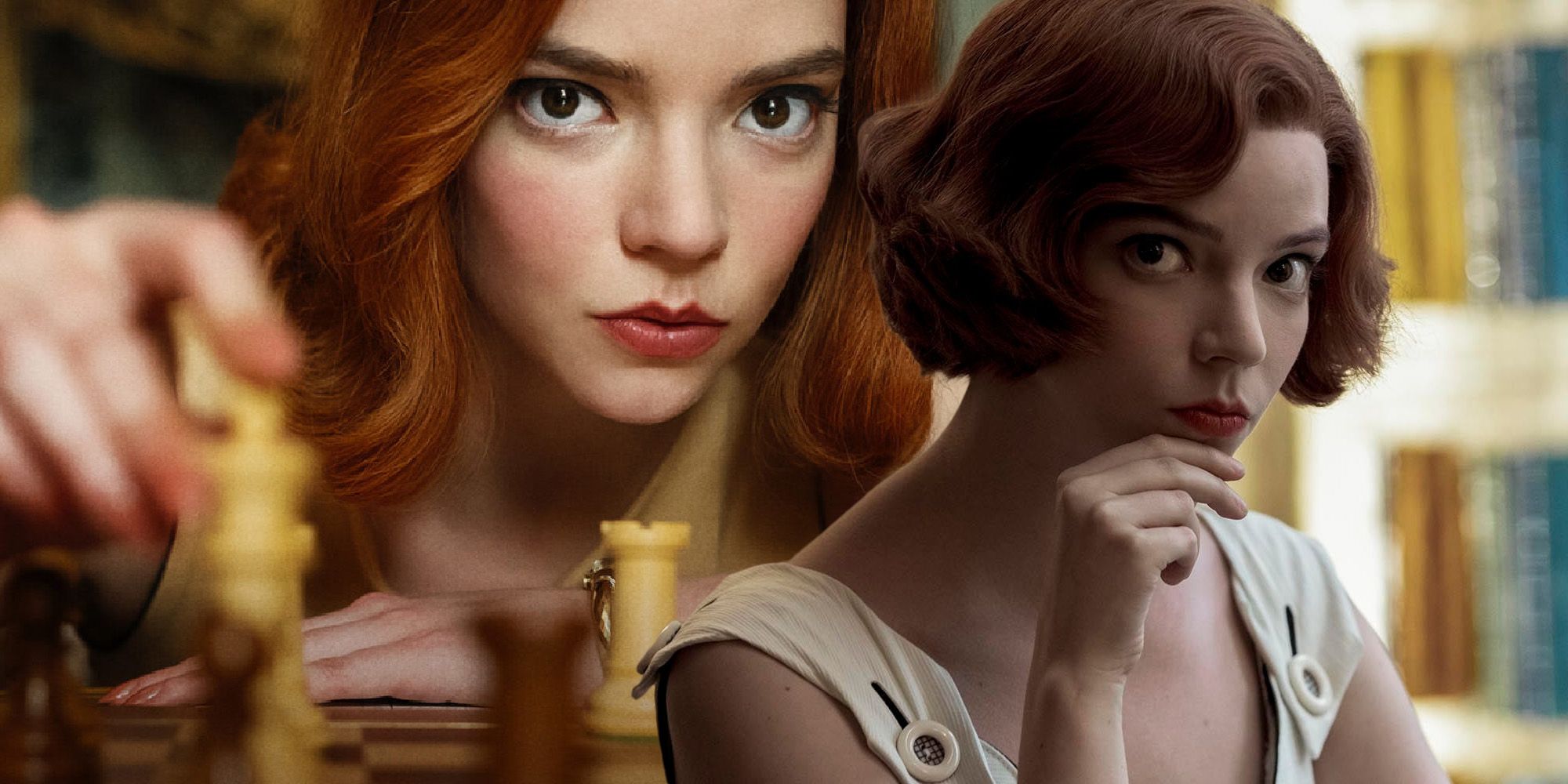 Queen's Gambit Season 2: Lanzamiento, historia, ¿sucederá?