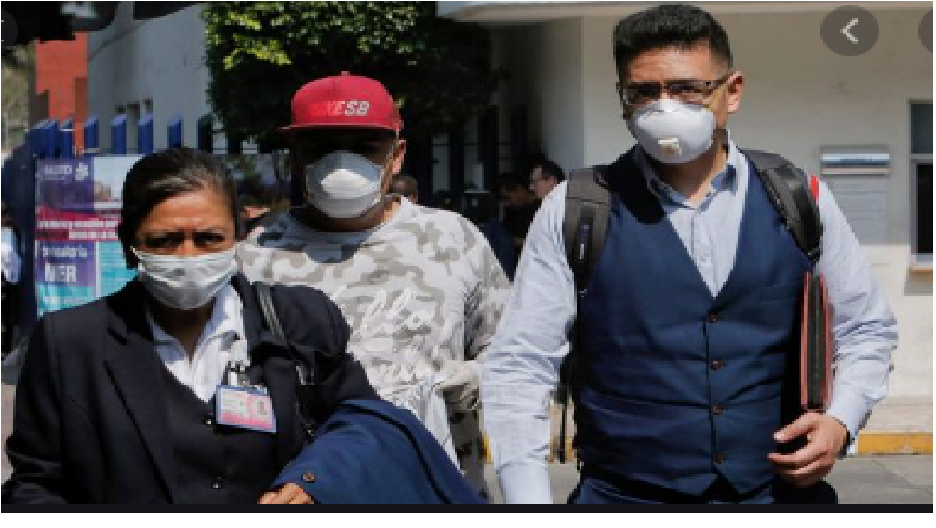 Querétaro regresaría al SEMAFORO ROJO, volverán a cerrar bares, empresas y espacios públicos