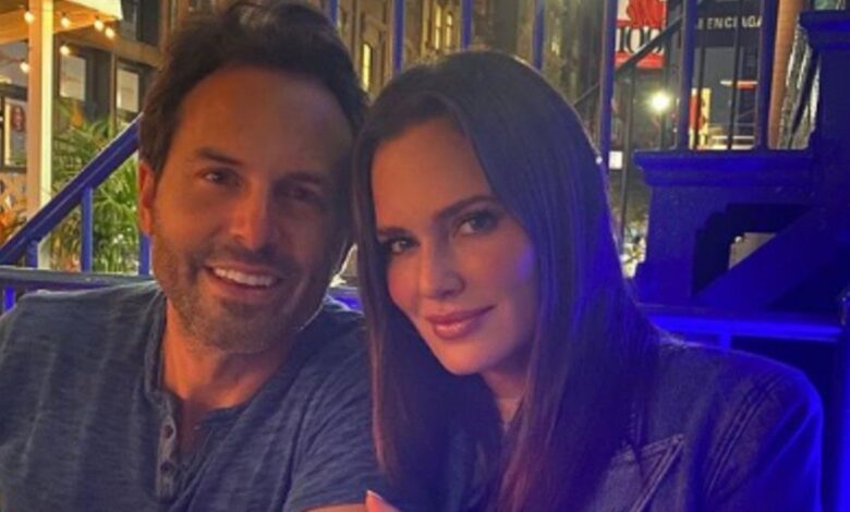 RHOSLC: Cómo Meredith Marks y su exmarido Seth se separaron silenciosamente