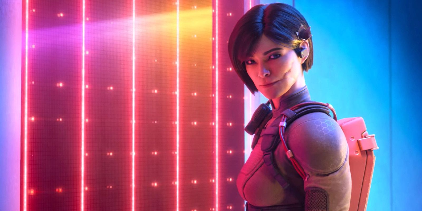 Rainbow Six Siege: se revela la habilidad única de defensor del nuevo operador Aruni