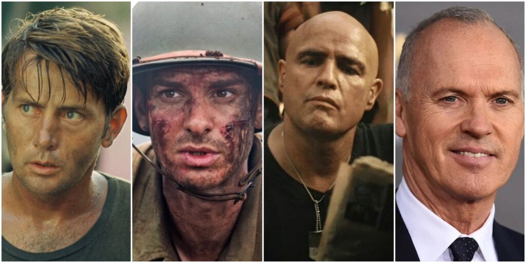 Recasting Apocalypse Now si se hizo hoy |  ScreenRant