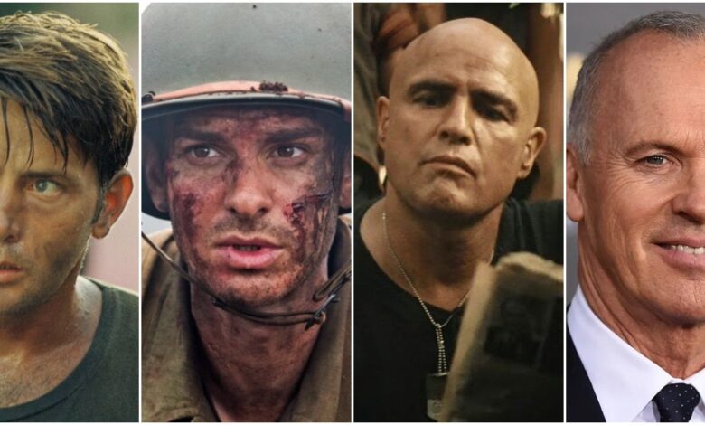 Recasting Apocalypse Now si se hizo hoy | ScreenRant