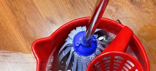 Receta de limpiador casero para vinilo