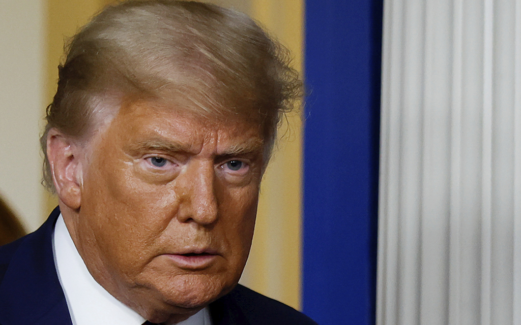 Recuento de votos en Georgia y Wisconsin probablemente no cambiarán la derrota electoral de Trump: funcionarios