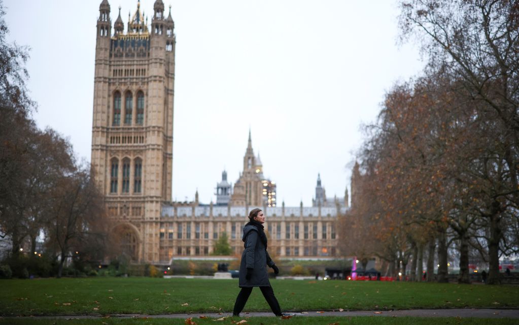 Reino Unido alcanza nuevo récord de muertes por Covid-19