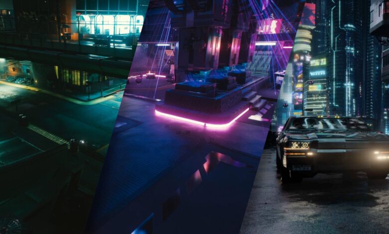 Requisitos del sistema Cyberpunk 2077: lo que necesita para el trazado de rayos 4K