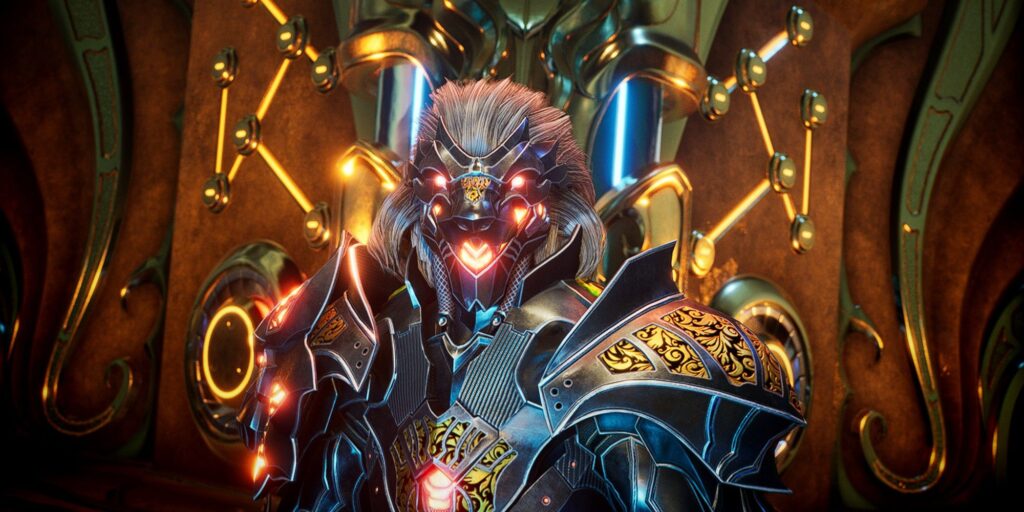 Revisión de Godfall: Todo estilo, sin sustancia | Screen Rant