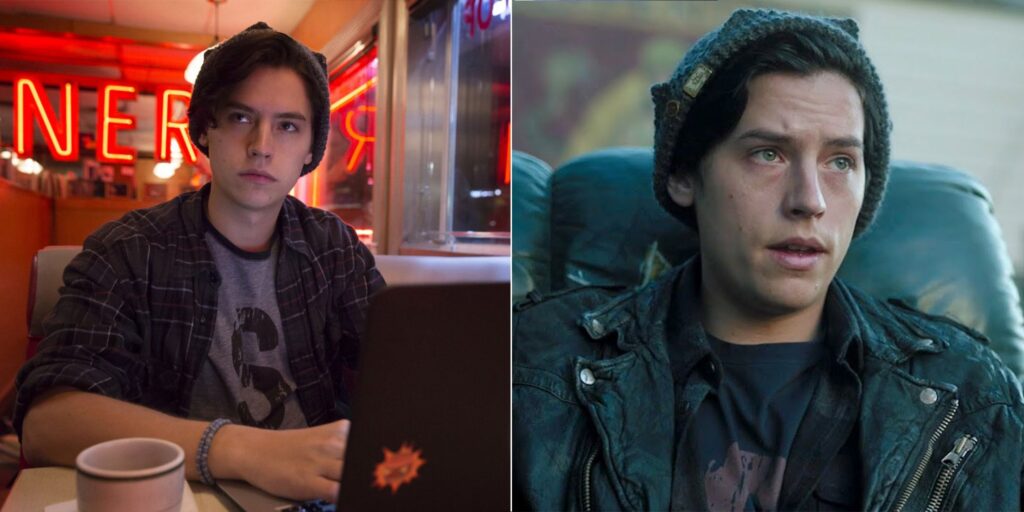 Riverdale: 5 veces Jughead fue un "buen chico" (y 5 en realidad fue una buena persona)