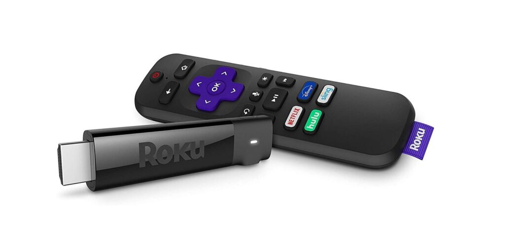 Roku Streaming Stick + Deal: Transmita por solo $ 29.99 |  Screen Rant