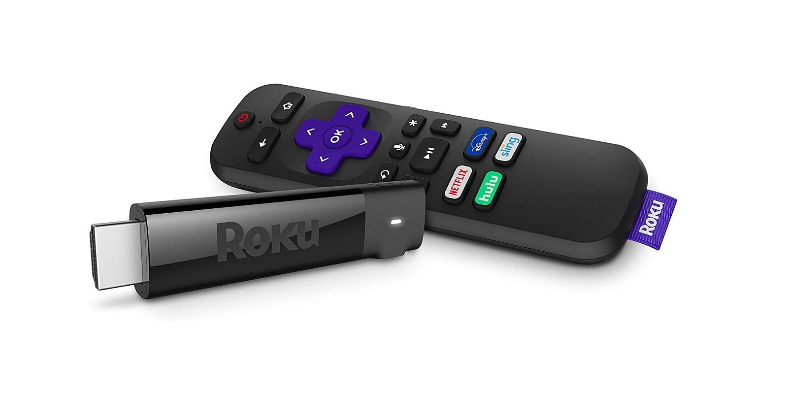 Roku Streaming Stick + Deal: Transmita por solo $ 29.99 |  Screen Rant