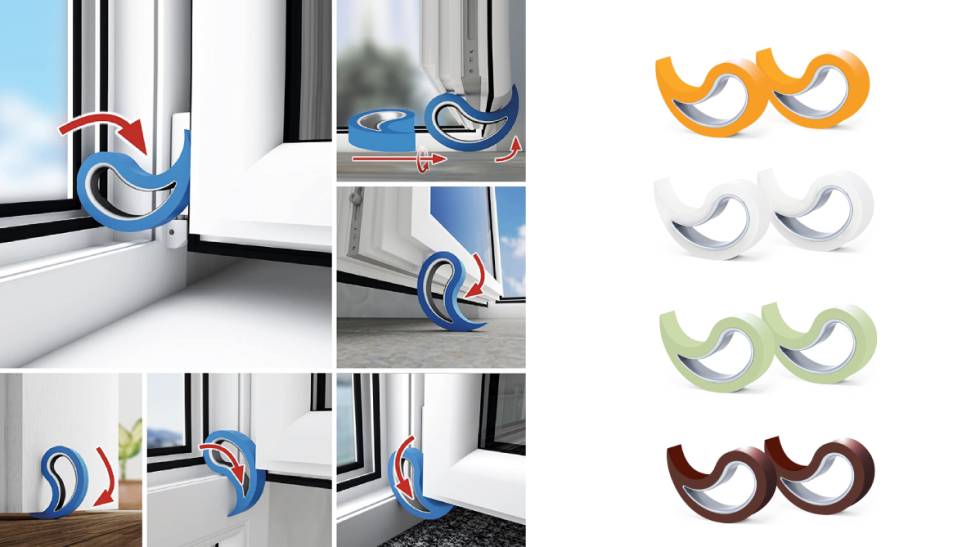 Cómo ventilar y sanear el ambiente de casa ahora que llega el frío (y productos que pueden ser útiles)