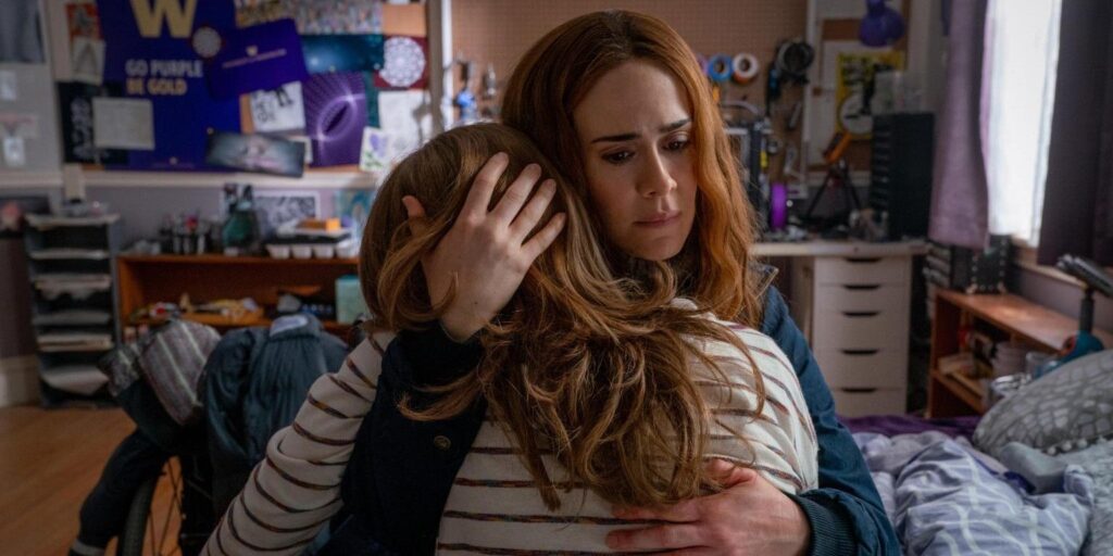 Run Movie establece un nuevo récord de transmisión en Hulu |  Screen Rant