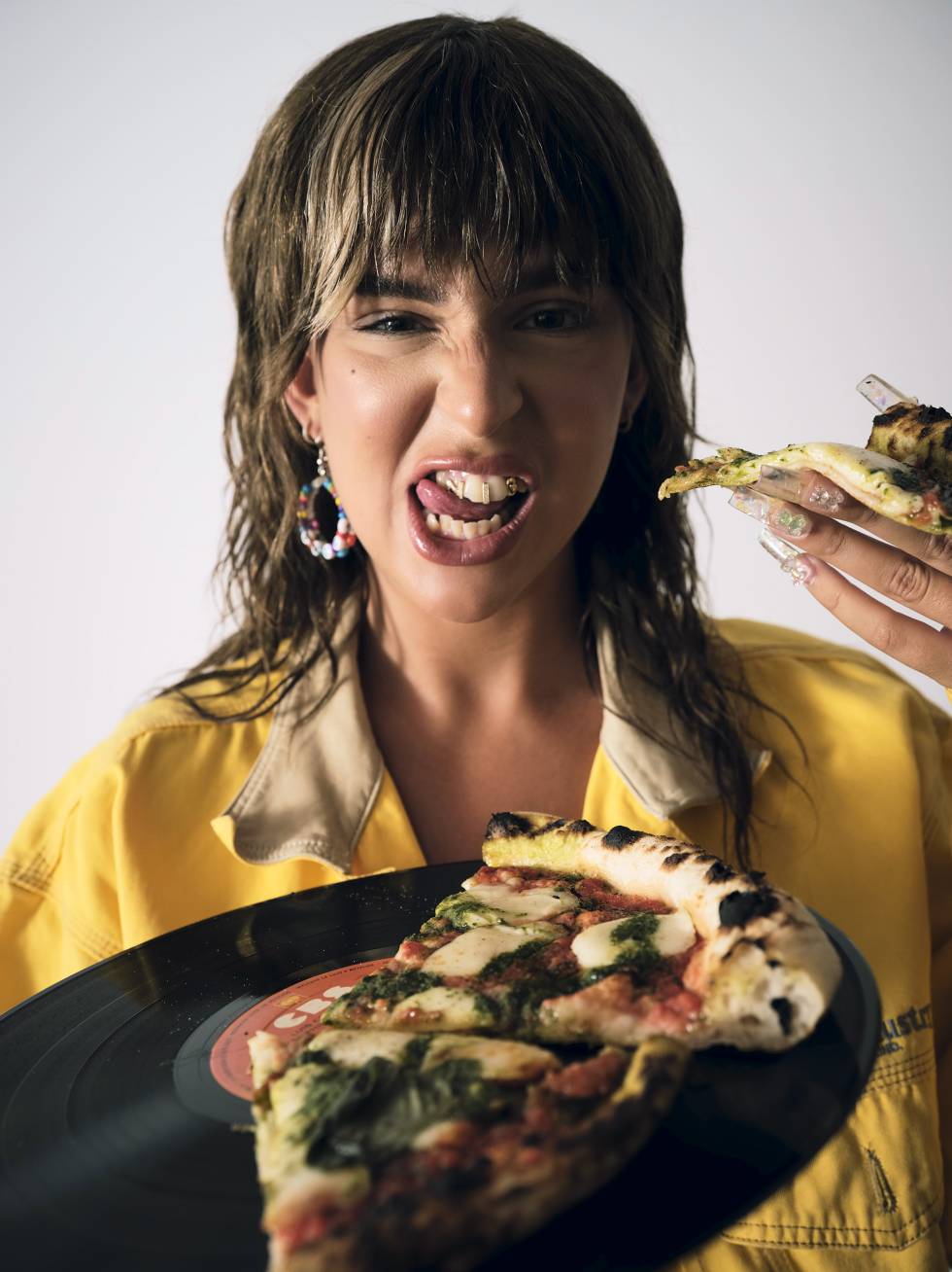 Nathy Peluso, nuevo poderío