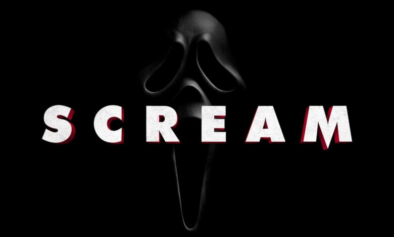 Scream 5 obtiene un título oficial confuso |  Screen Rant