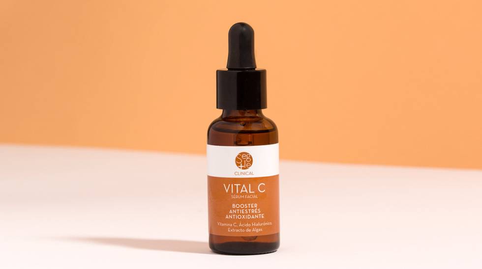 Piel luminosa y renovada: el sérum de vitamina C con mejor relación calidad-precio que he probado hasta la fecha