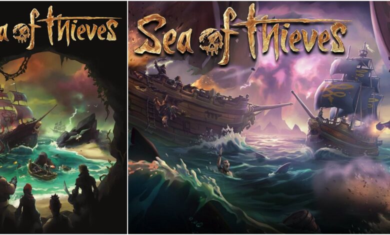 Sea Of Thieves: Kraken y otras 9 cosas horribles que los jugadores pueden encontrar en el océano