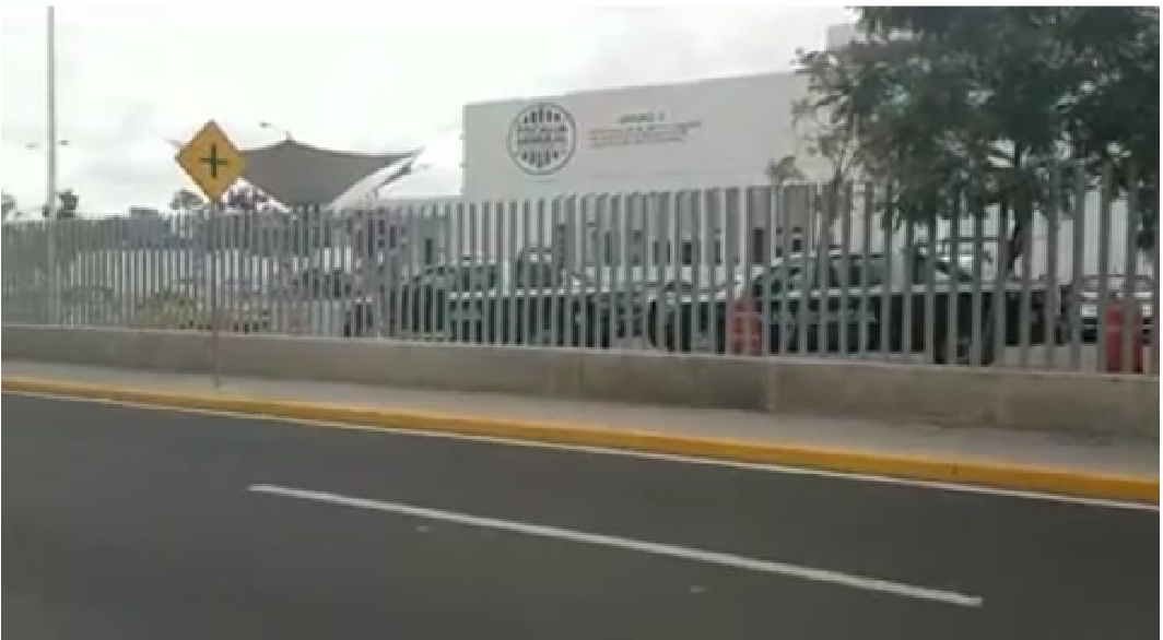 Secuestran a joven mujer en Querétaro, alcanzó a huir de captores, cae secuestrador