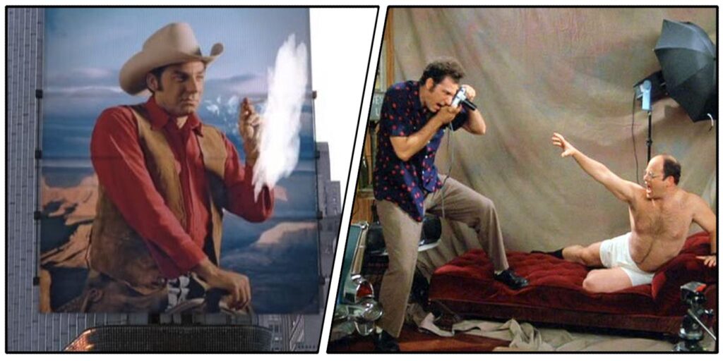 Seinfeld: Las 5 cosas más molestas que hizo Kramer (y las 5 más dulces)