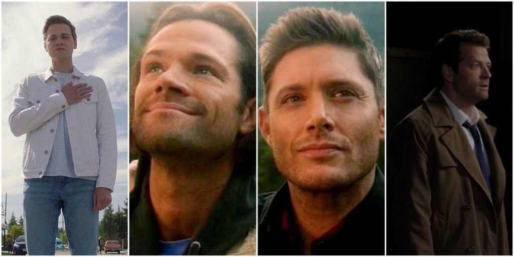 Sobrenatural: 5 formas en que el programa nos trajo el cierre (y 5 no lo hizo)