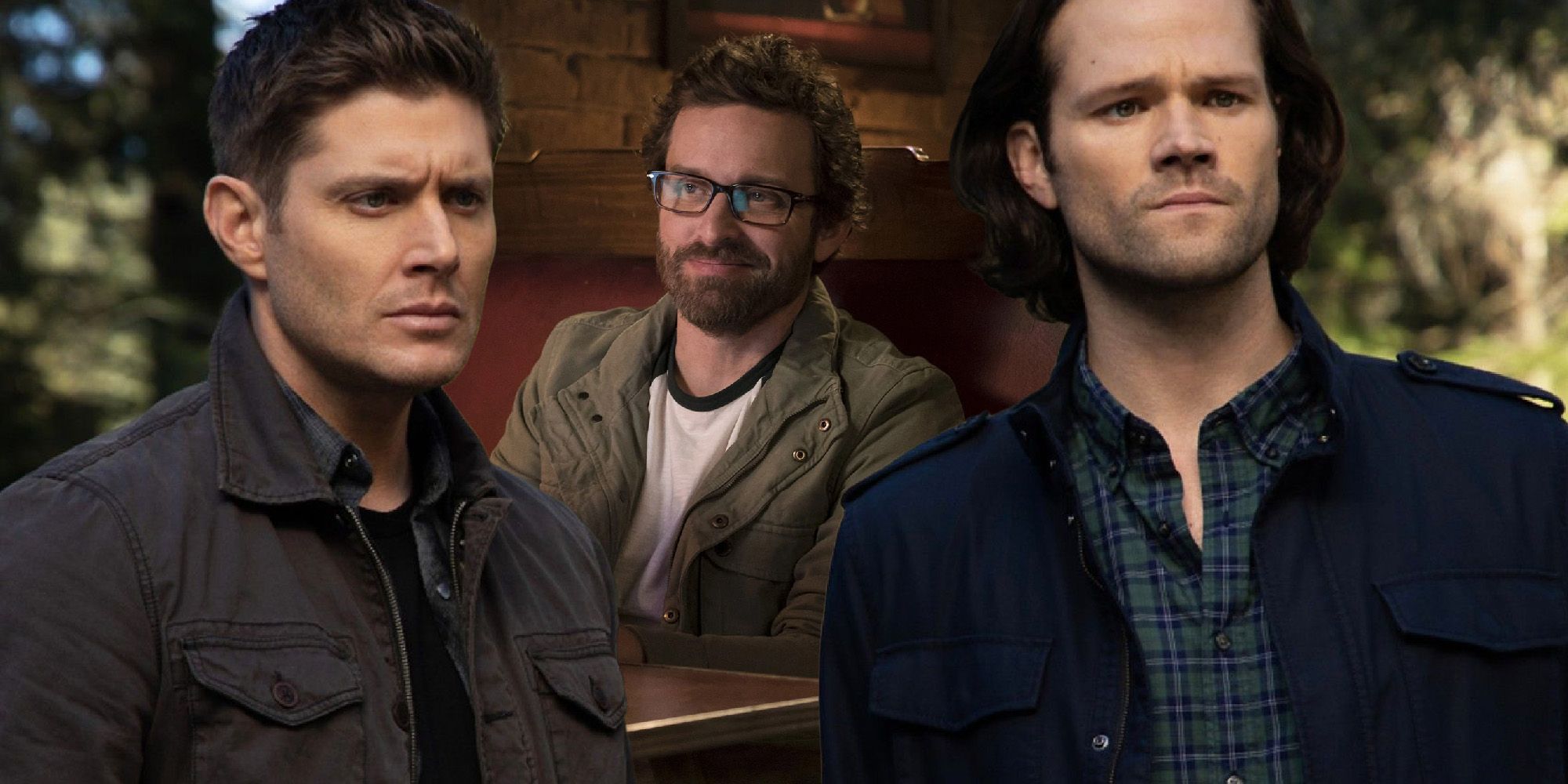Sobrenatural: La batalla final contra Chuck y el futuro de Dios explicado