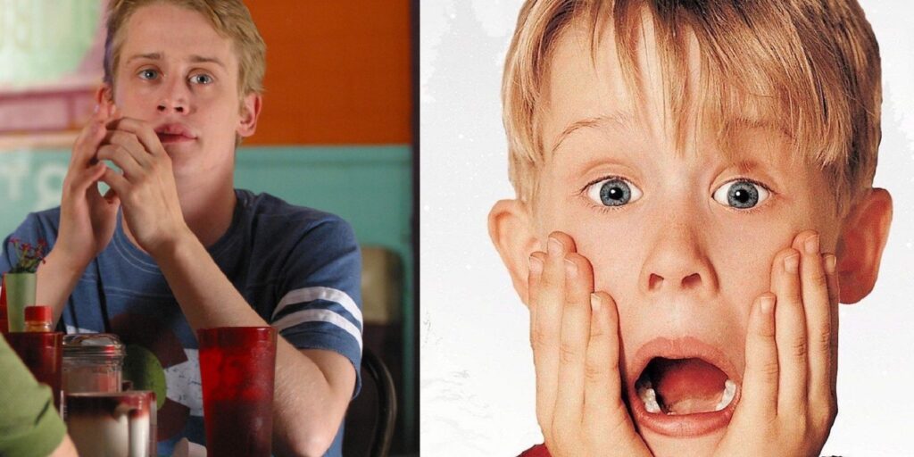 Solo en casa: las 5 mejores (y 5 peores) películas de Macaulay Culkin, según IMDB