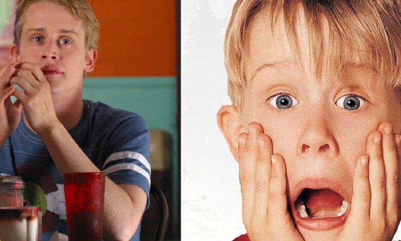 Solo en casa: las 5 mejores (y 5 peores) películas de Macaulay Culkin, según IMDB