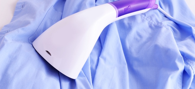 Solución de problemas del vaporizador de prendas |  LaNetaNeta.com