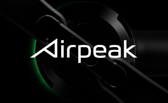 Sony se prepara para entrar en el juego de los drones con Airpeak