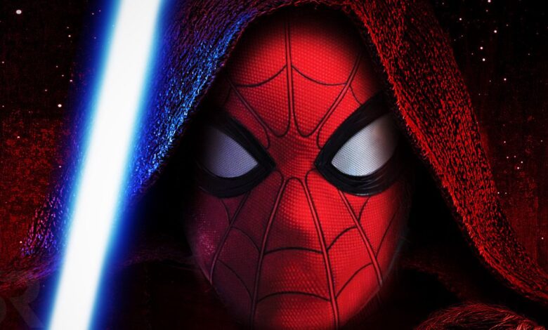 Spider-Man tenía su propia versión de Obi-Wan Kenobi | Screen Rant