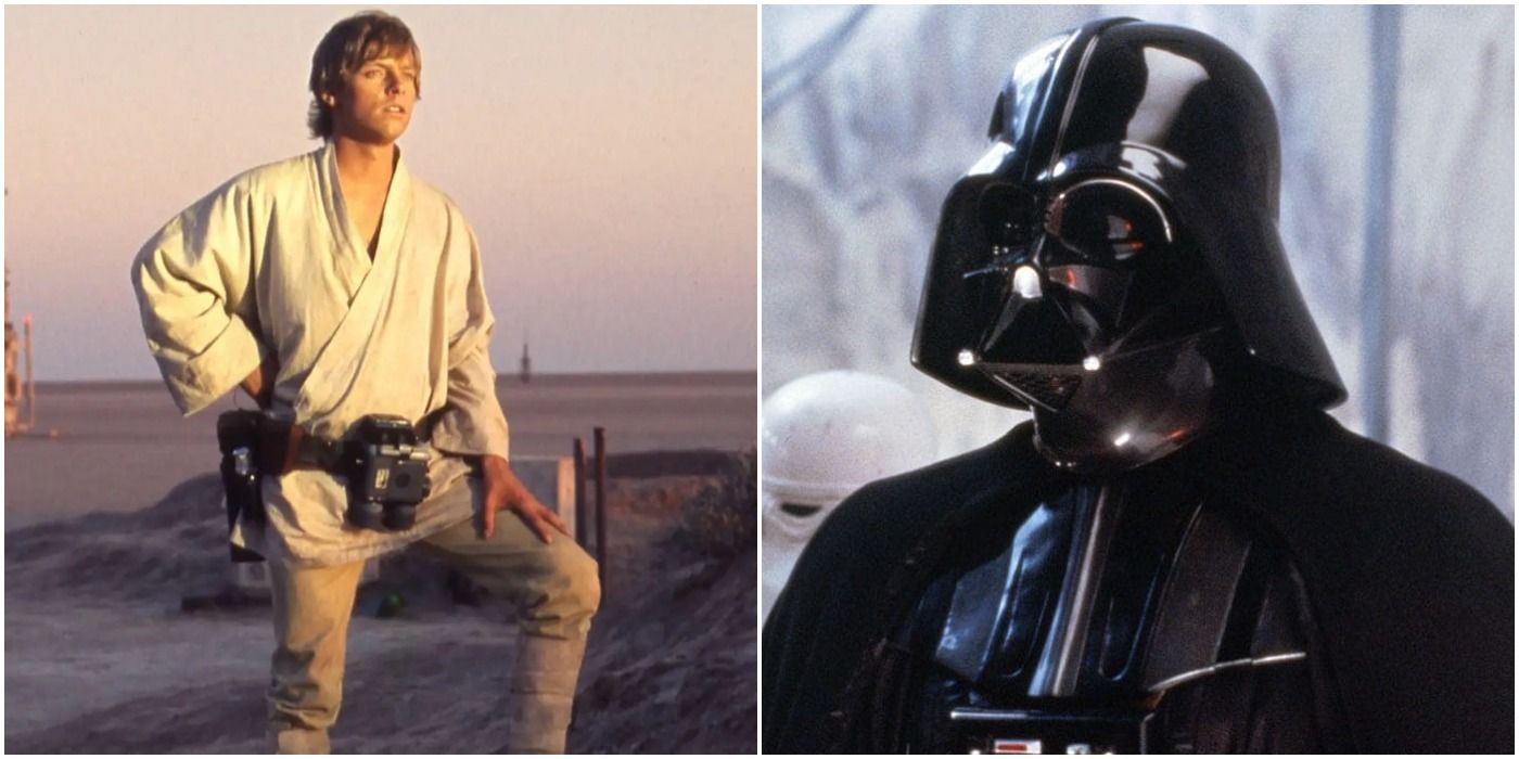 Star Wars: Por qué Luke es el héroe por excelencia (y Vader es un villano perfecto)