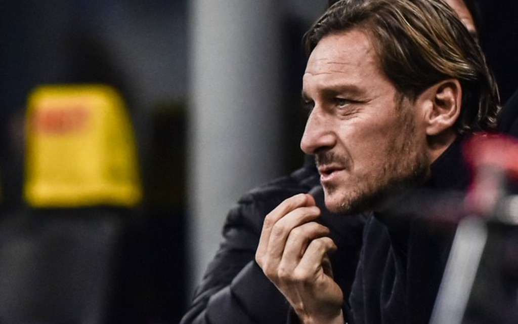 Supera Francesco Totti la Covid-19; pero, “no fue un paseo por el parque” | Post