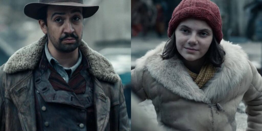 Sus materiales oscuros: ¿Qué personaje te basas en tu zodíaco?