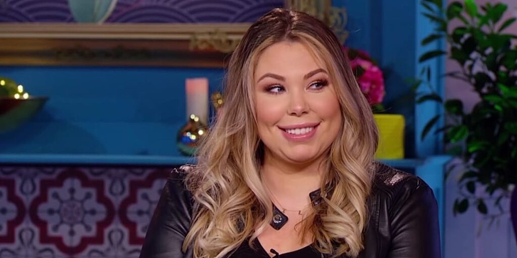 Teen Mom 2: Dentro del arresto por violencia doméstica de Kailyn Lowry
