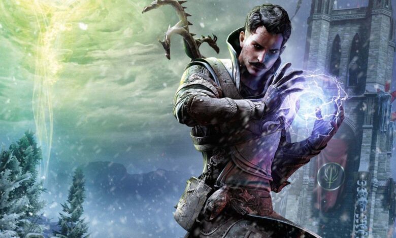 Teoría de Dragon Age 4: Por qué DA4 estará en Tevinter | Screen Rant
